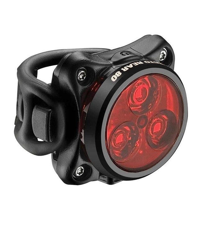 Lezyne Zecto Drive Rear Light