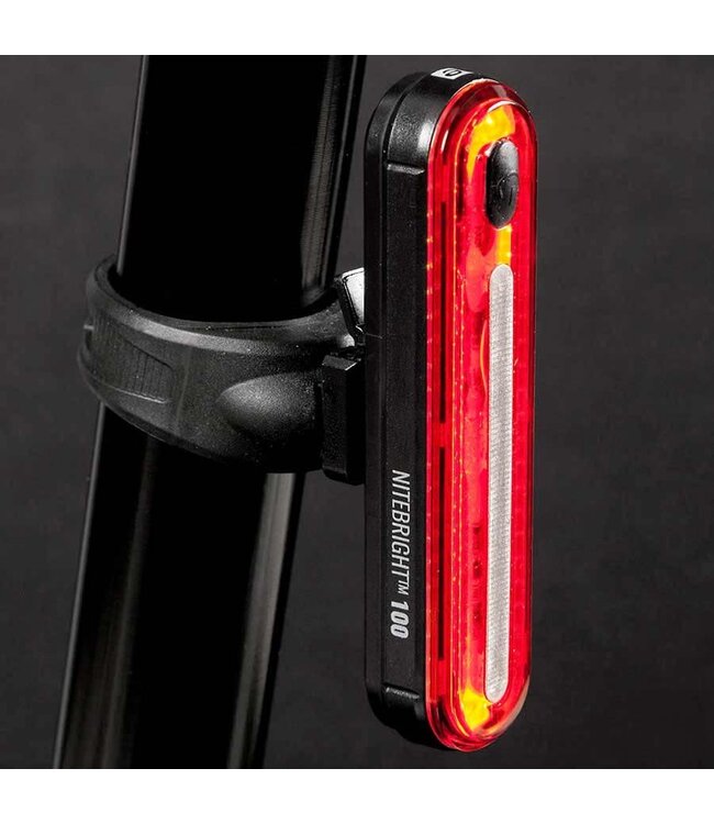 Lumière arrière NiteBright 100 de EVO