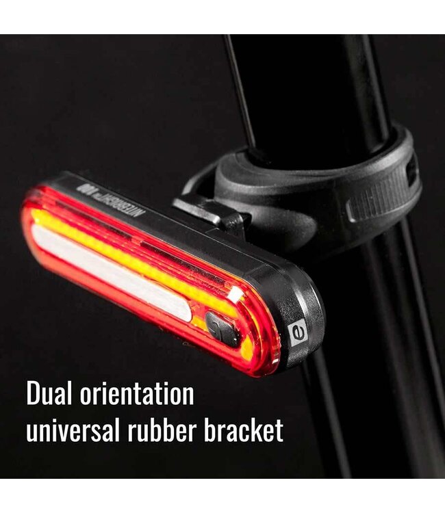 Lumière arrière NiteBright 100 de EVO