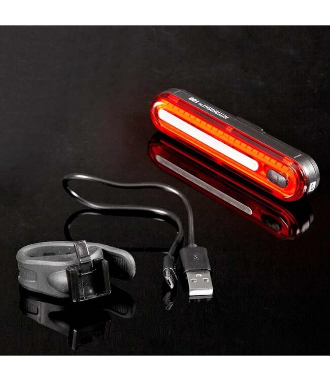 EVO NiteBright 100 Rear Light
