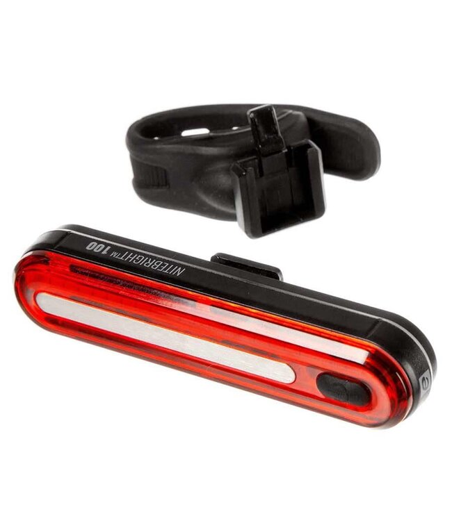 Lumière arrière NiteBright 100 de EVO