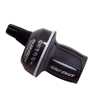 SRAM SRAM MRX Comp 6sp Rear Gripshift Shifter