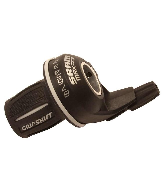 SRAM MRX Comp 7sp Rear Gripshift Shifter