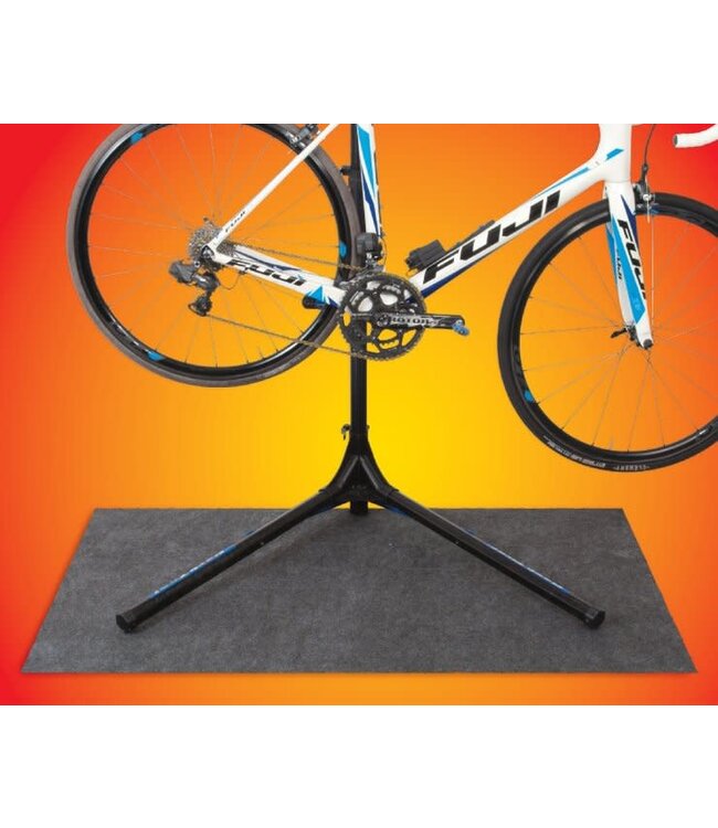 Finish Line Absorb-It Mat