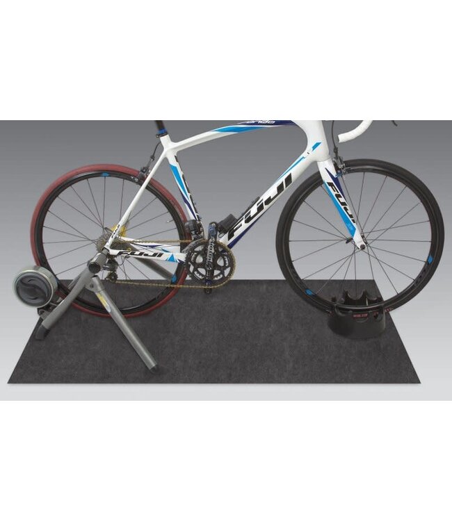 Finish Line Absorb-It Mat