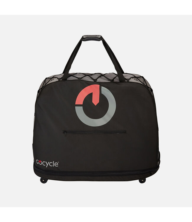 Housses portable Docking Station de GoCycle