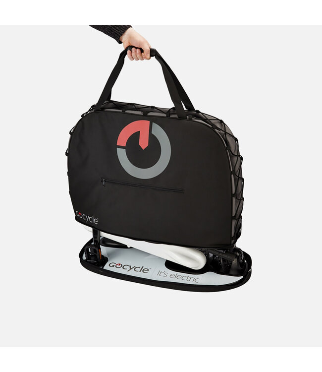 GoCycle Portable Docking Station