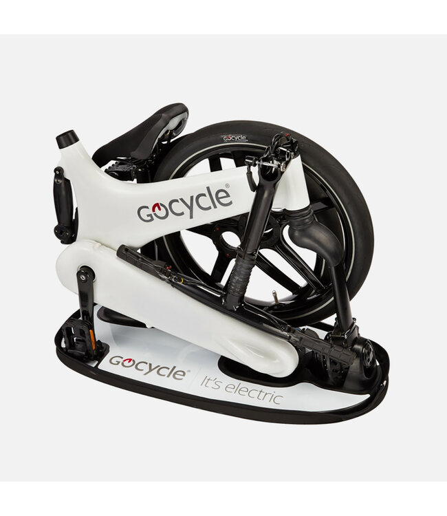 Housses portable Docking Station de GoCycle