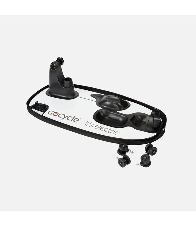 Housses portable Docking Station de GoCycle