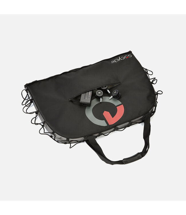 GoCycle Portable Docking Station