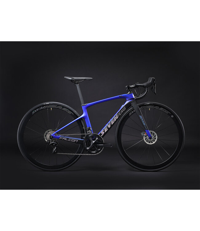 Seven Peaks Falcon F4