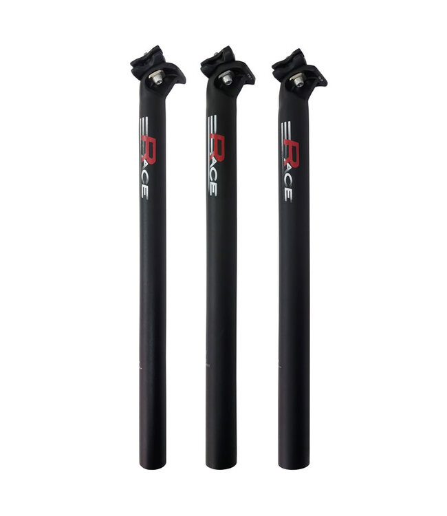 Poteau de selle de RACE