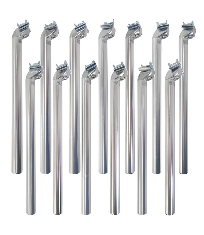 ZOOM Alloy Seat Post