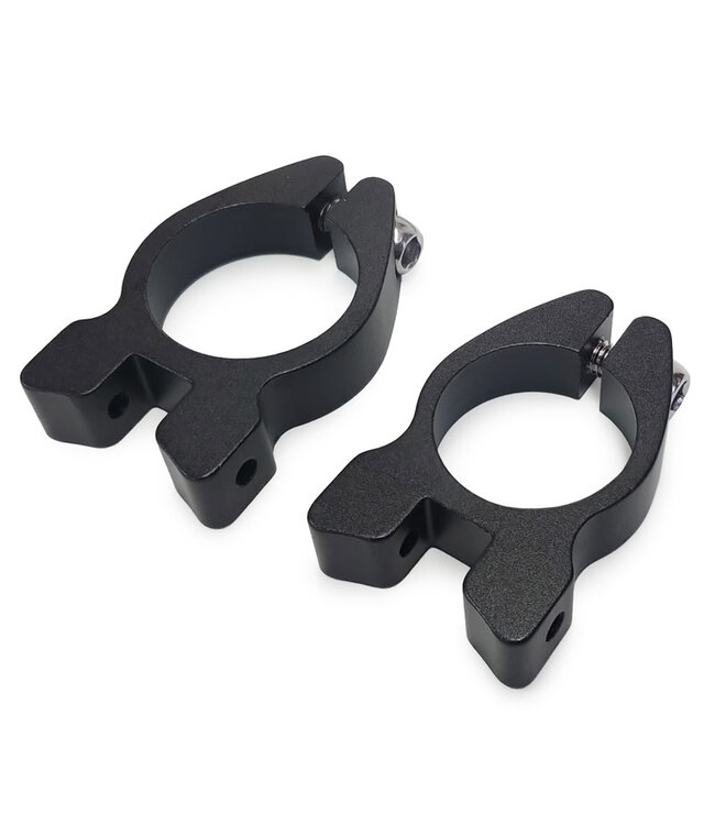 DAMCO Rear Luggage Carrier Clamp