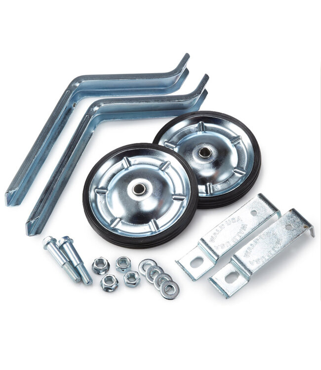 WALD Training Wheels (16 to 26”)