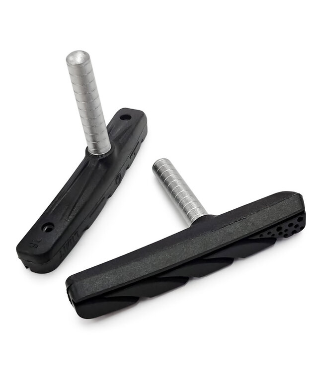 Patins de frein AP66-P-AL Cantilever de ASHIMA