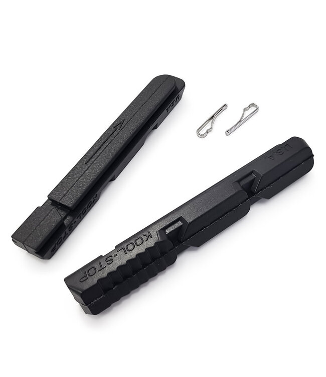 KOOL-STOP V-Type Brake Pads