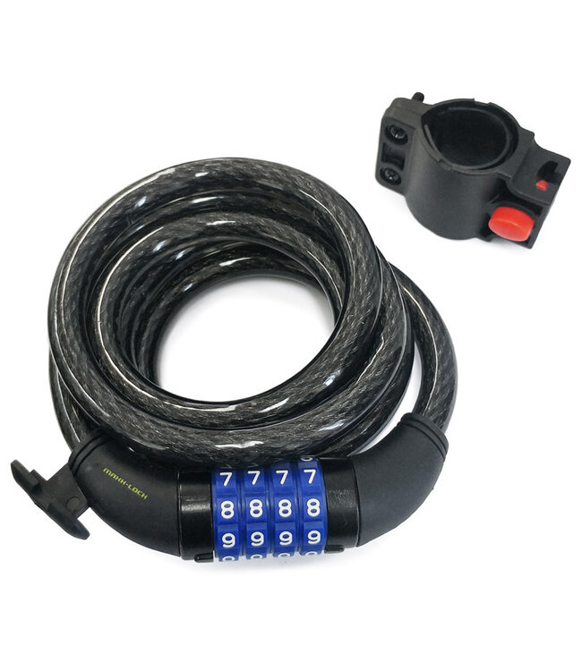 Cadena Buster de MAXX-LOCK