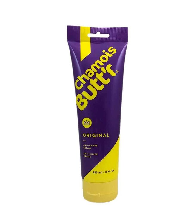 Chamois Butt'R ORIGINAL Skin Lubricant