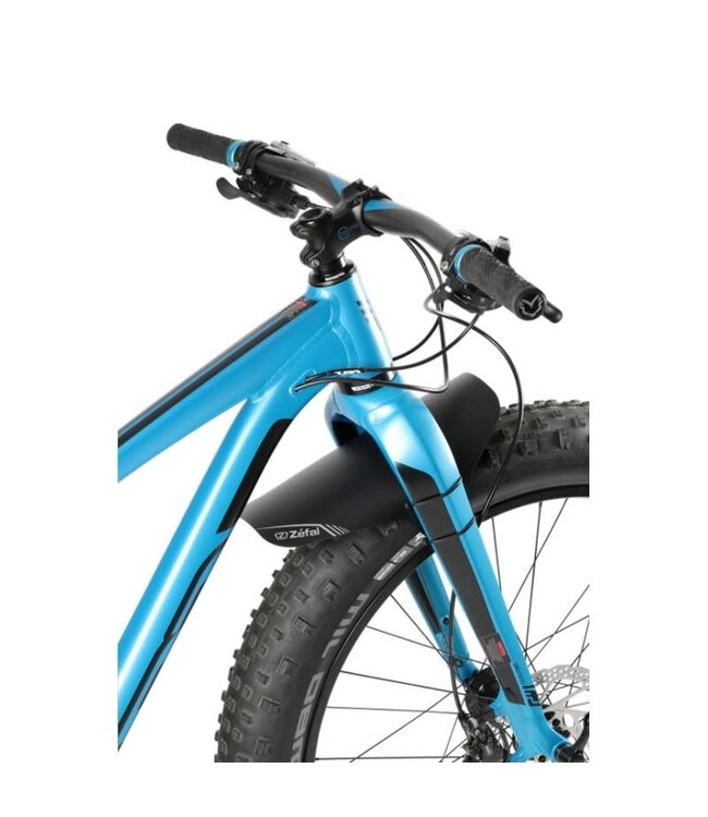 Garde-boue avant avant Deflector Lite XL de Zéfal