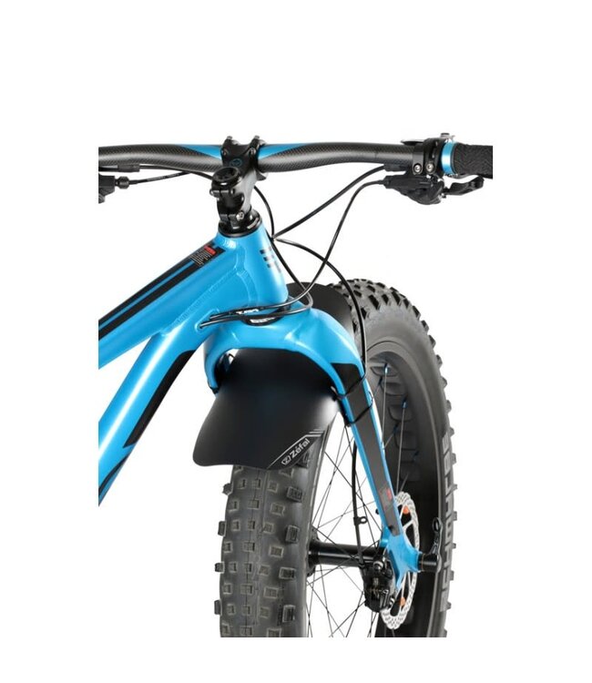 Zéfal Deflector Lite XL Mud Guard Front Fender