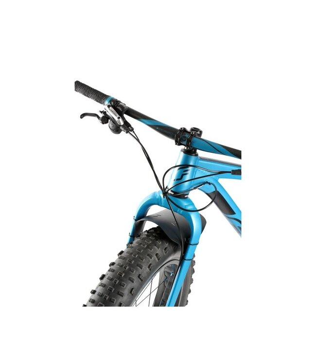 Garde-boue avant avant Deflector Lite XL de Zéfal