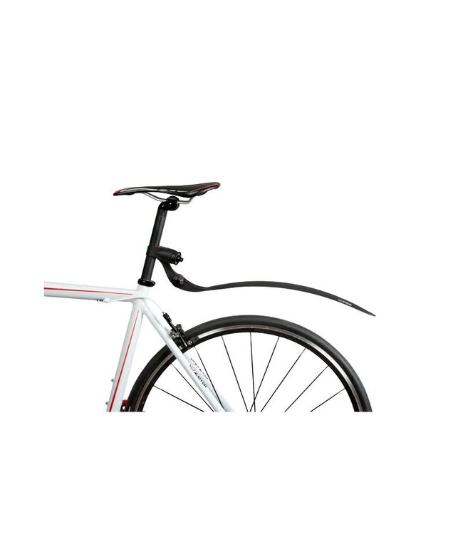 Garde-boue arriere Road de Zéfal