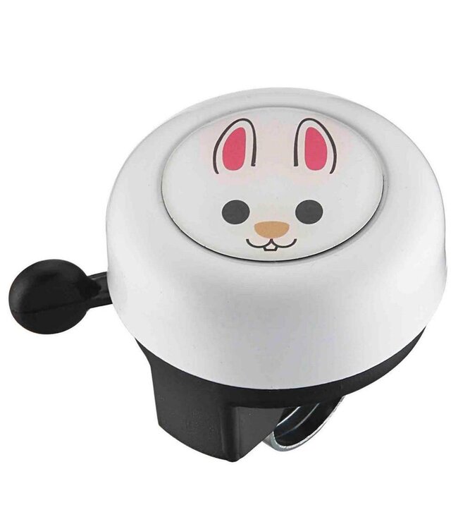 CLOCHE CRAZY CRITTER RABBIT DE 49N