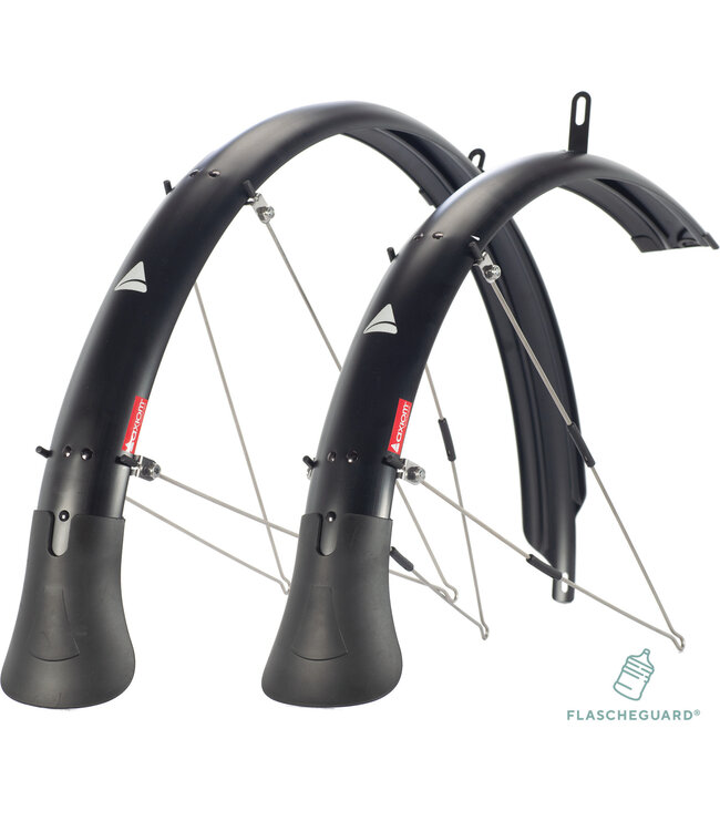 GARDE DE BOUE FLASCHEGUARD (27.5" x 70mm) DE AXIOM