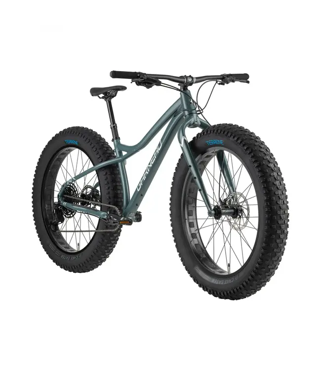 Louis Garneau Gros Louis 2 27.5"