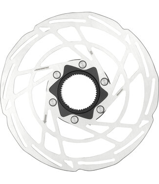 JAGWIRE JAGWIRE SPORT CENTER LOCK ROTOR 160mm