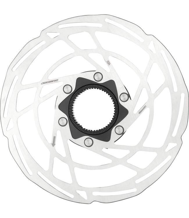 JAGWIRE SPORT CENTER LOCK ROTOR 160mm