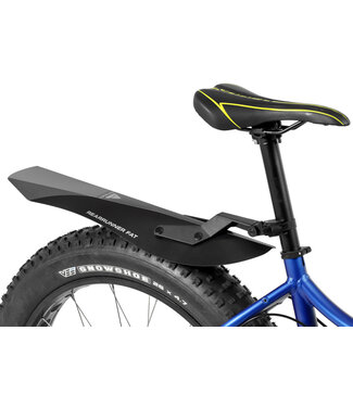 AXIOM GARDE-BOUE REARRUNNER FAT DE AXIOM