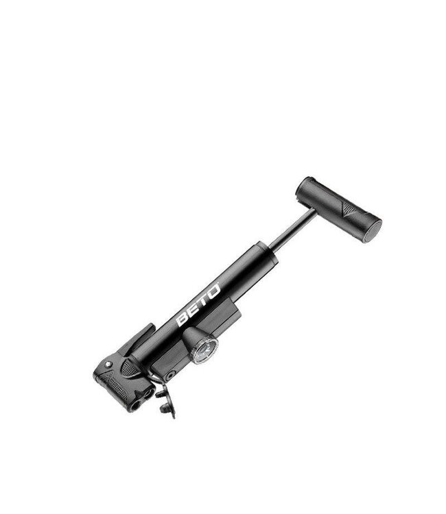 Pompe à main a/ corps en plastique 120psi de BETO