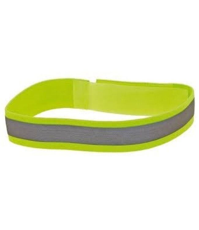 Serre pantalons velcro de Ebon