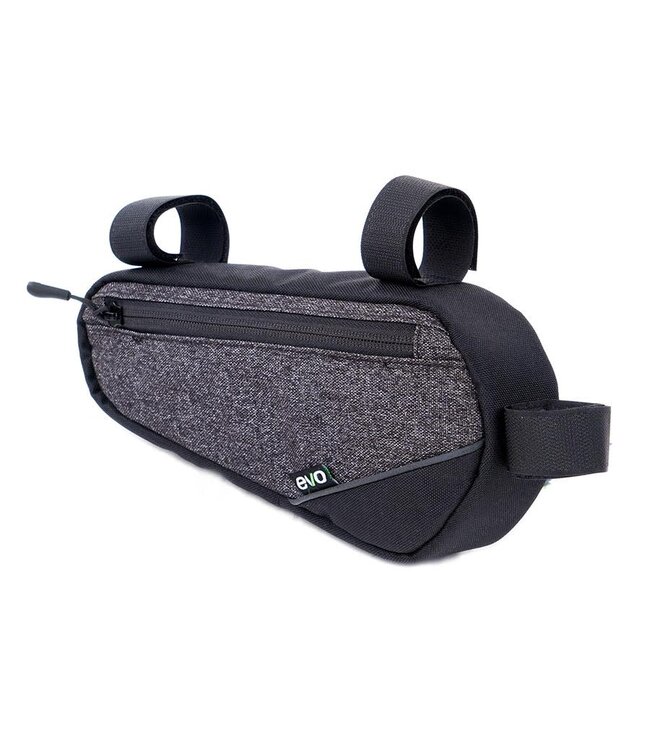 EVO Frame Bag Small Black