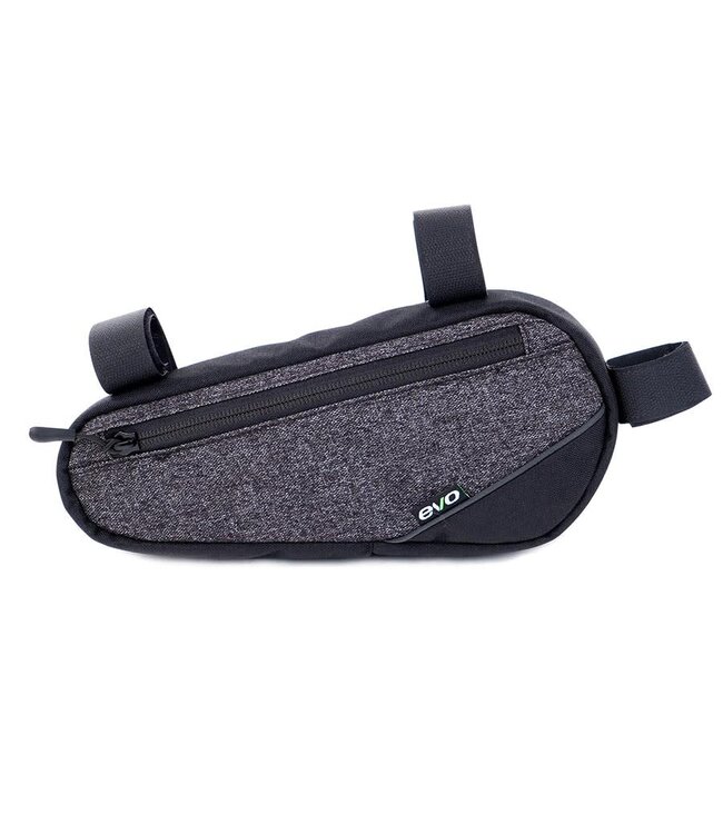 EVO Frame Bag Small Black