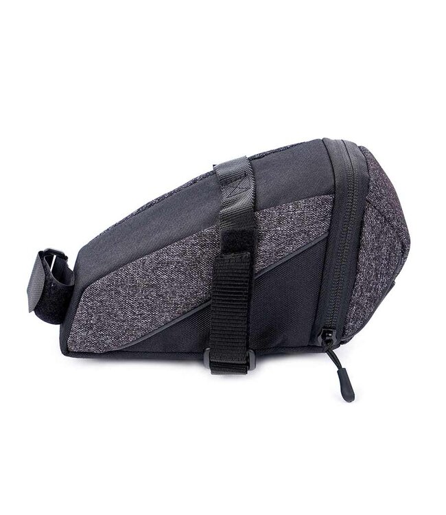 EVO Seat Bag Small Black