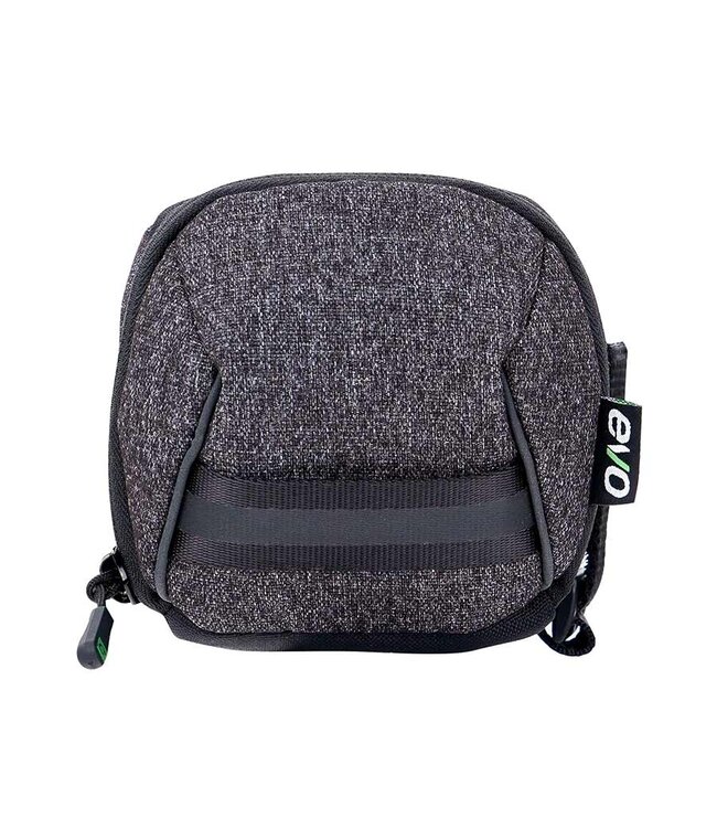 EVO Seat Bag Small Black