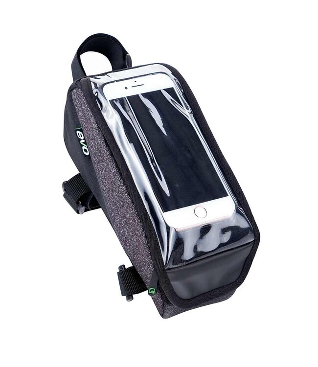 Sac de tube supérieur pour téléphone Noir de EVO