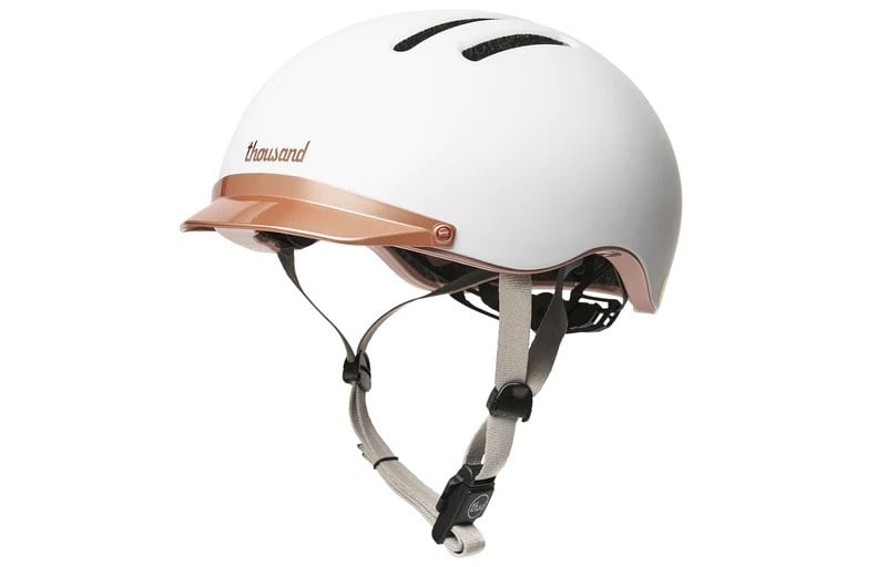 Thousand chapter sales mips helmet