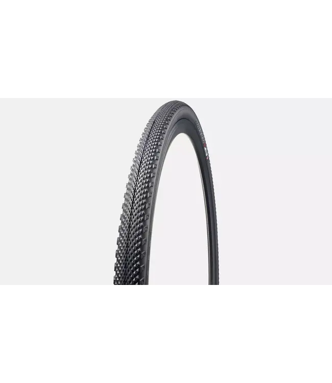 Specialized Trigger Sport Black 700 x 38c