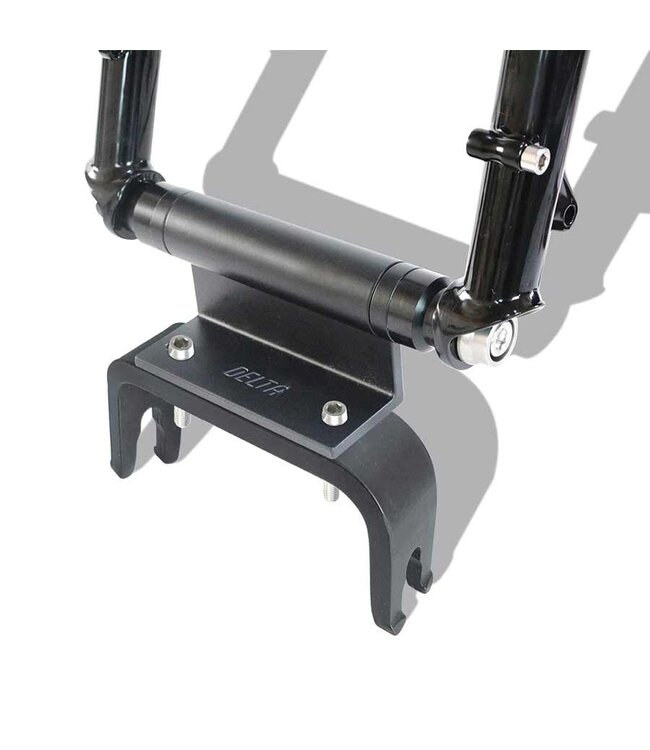 Delta Multi Axle Bike Hitch Pro