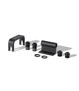 Delta delta Multi Axle Bike Hitch Pro