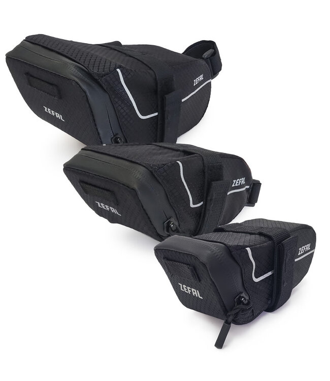Sac de selle Light Pack de Zefal