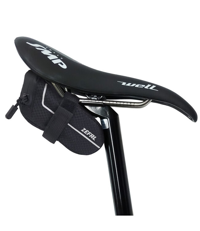 Sac de selle Light Pack de Zefal