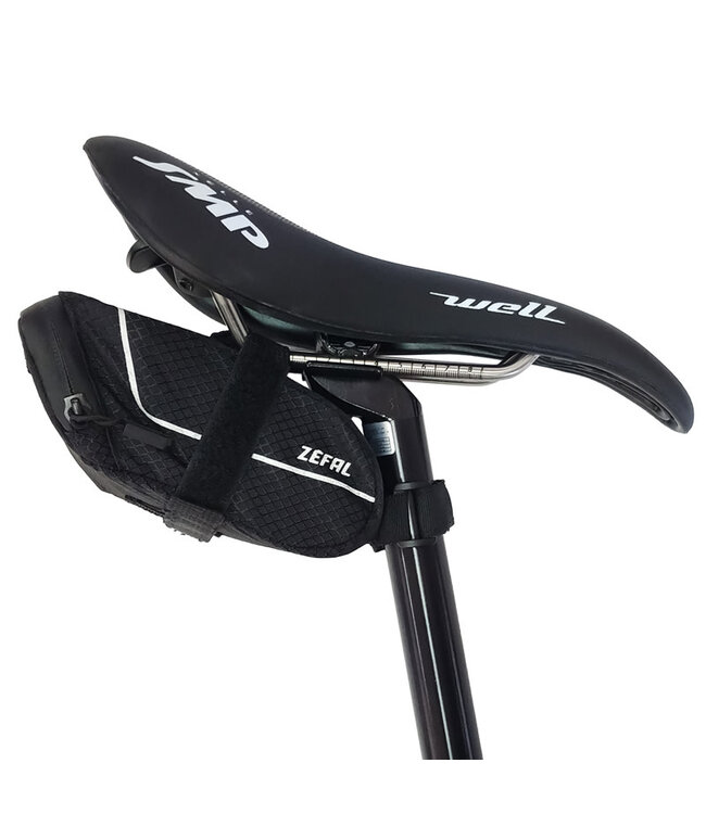 Sac de selle Light Pack de Zefal