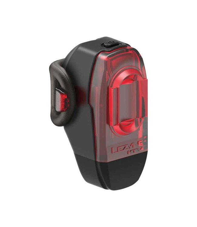 Lumière arriere KTV Drive de Lezyne