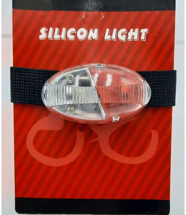 Lumière pour Casque de SILICON LIGHT