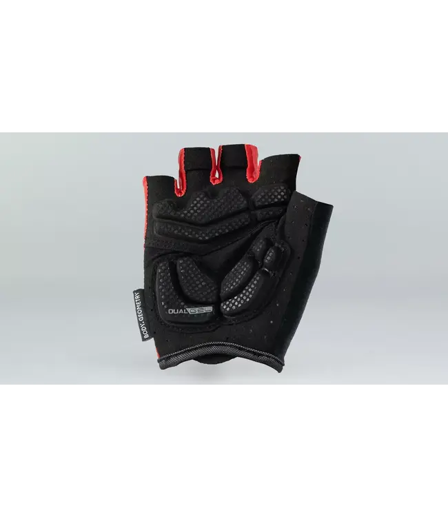 Gants à doigts courts pour femme BG Dual-Gel de Specialized